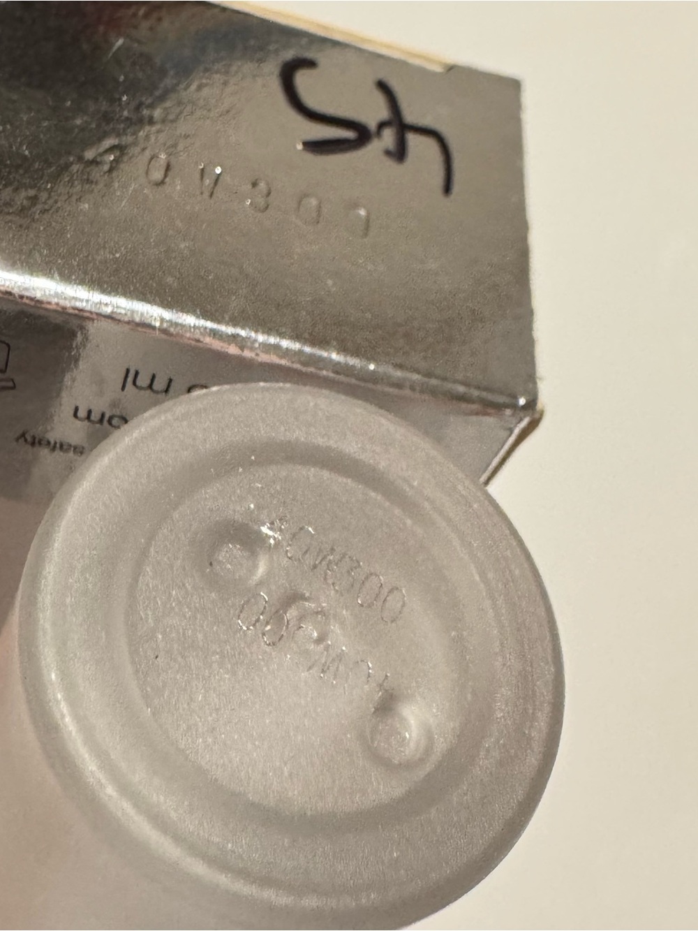 Lancôme La Base Pro Perfecting Makeup Primer - Picture 3 of 4